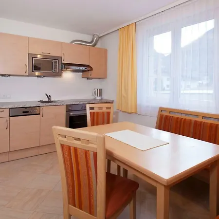Fuchs_ferienwohnung 파운드
